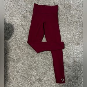 Bombshell sportswear leggings